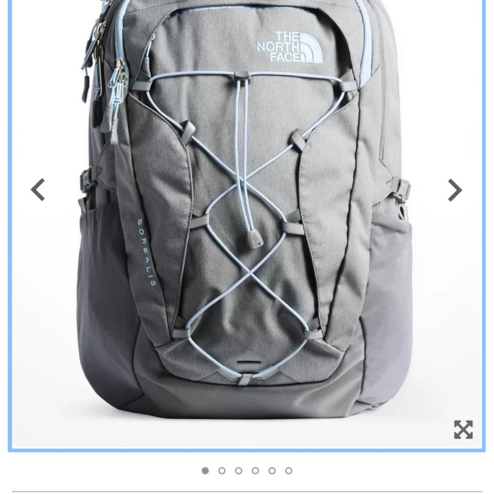 The North Face Borealis Women’s Backpack
